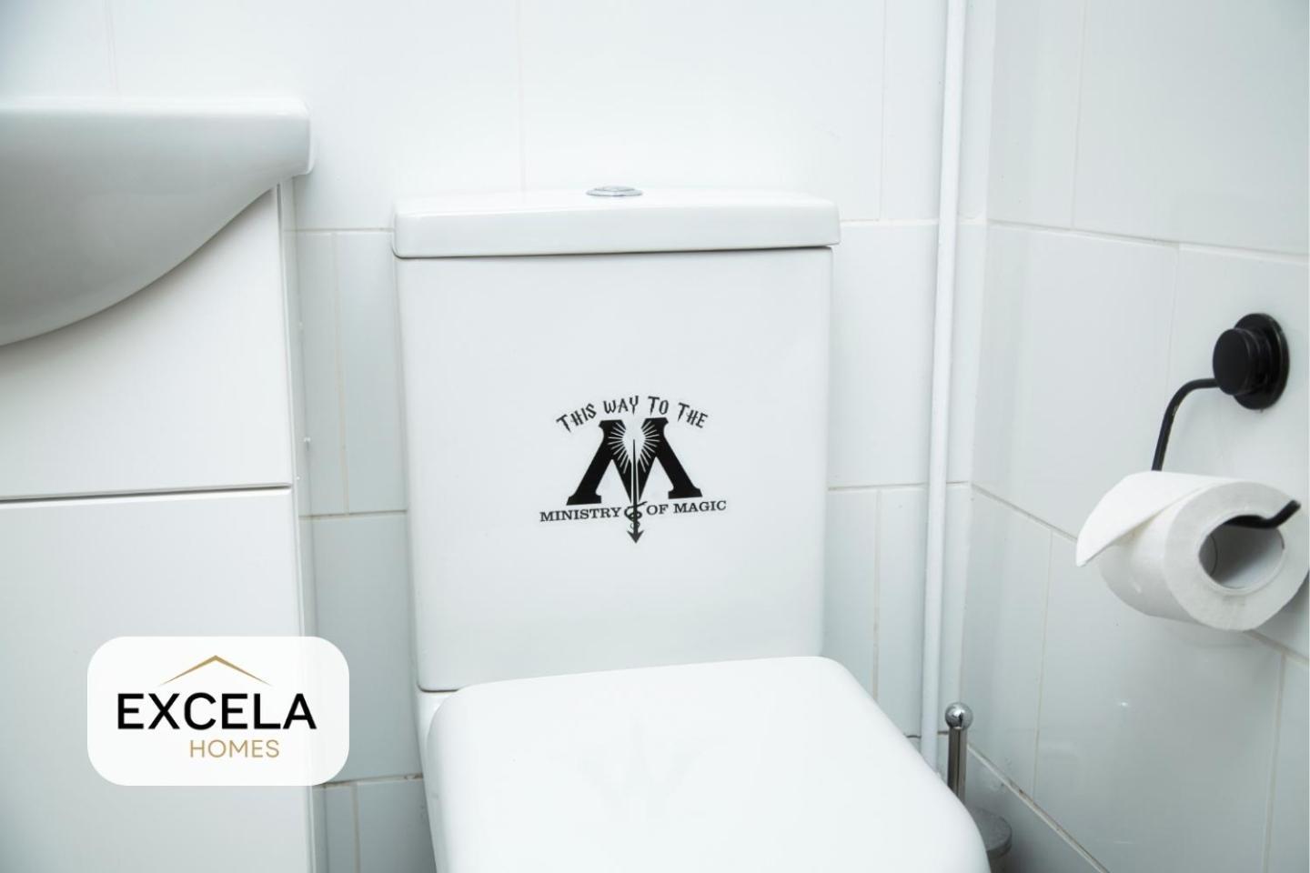 Apartment Potter's Cove In Watford - Walk To The Watford (Hertfordshire)