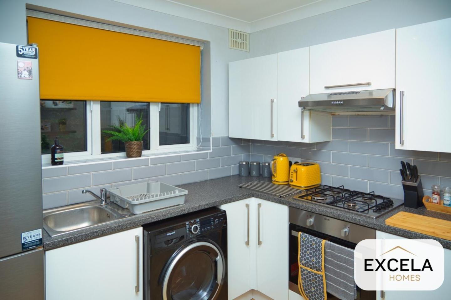 Apartment Potter's Cove In Watford - Walk To The Watford (Hertfordshire)